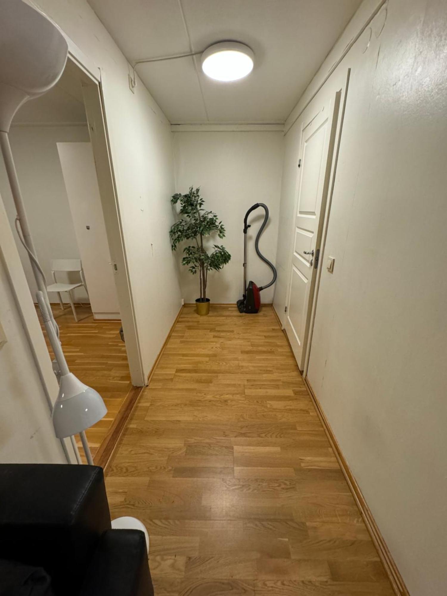 Centrum Apartment Oslo Exteriér fotografie