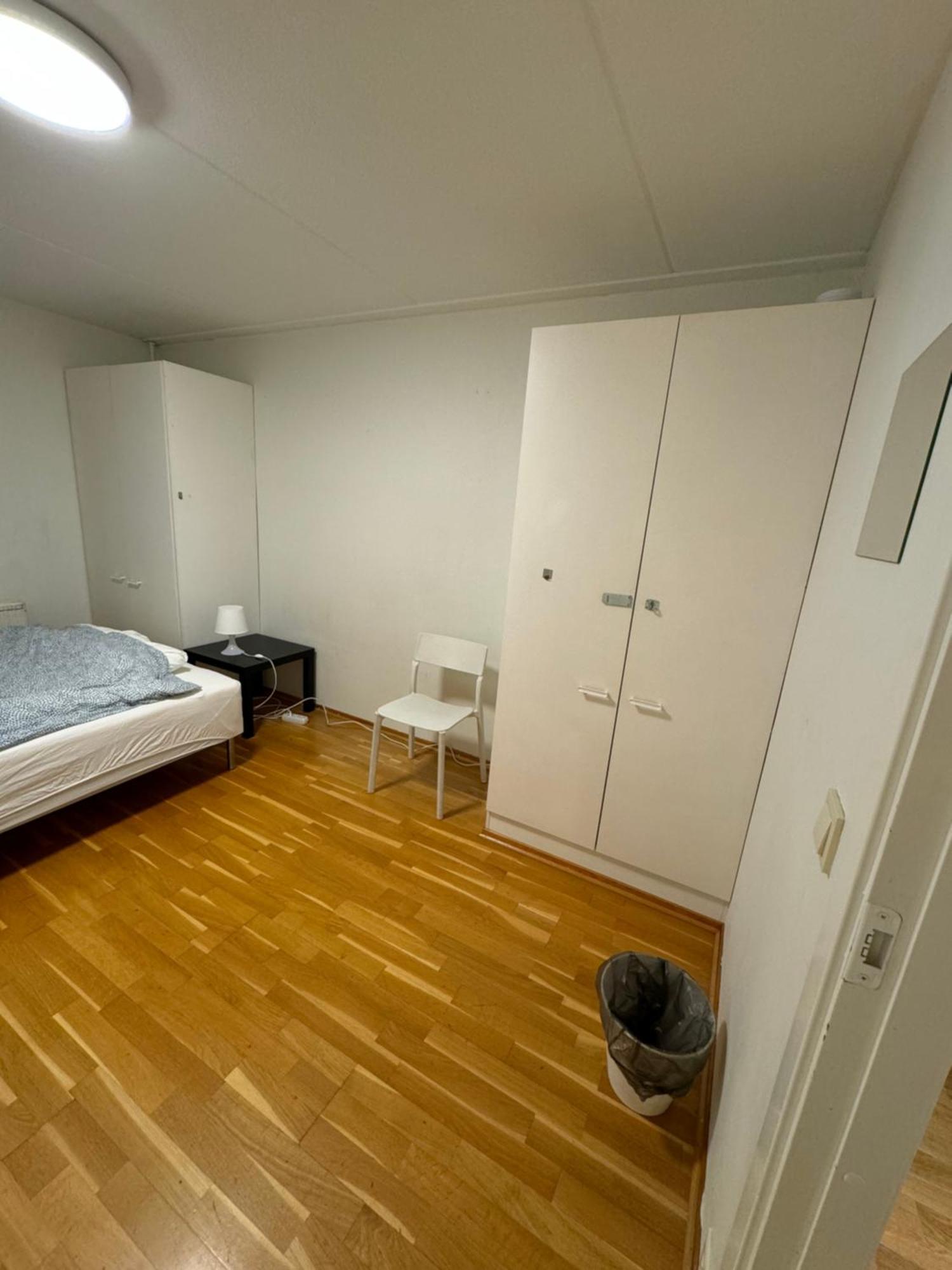 Centrum Apartment Oslo Exteriér fotografie
